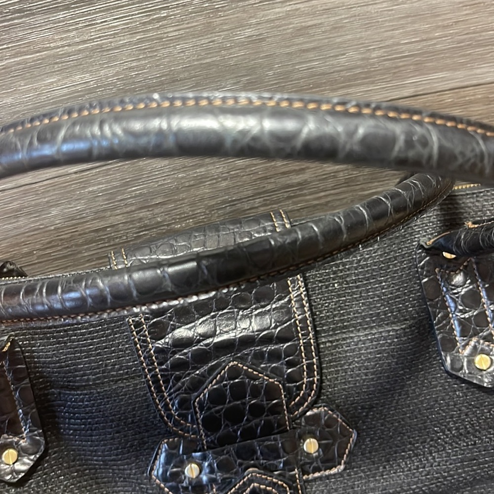 Eric Javits bag - Picture 2 of 9